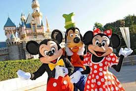 SOLD OUT - PARIS TOUR 24th - 28th November 2022 DEPOSIT & DISNEY LAND PARIS ADULT ENTRY