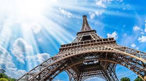 SOLD OUT - PARIS TOUR FULL PAYMENT 3 nights 4 days - 24th-28th November 2022